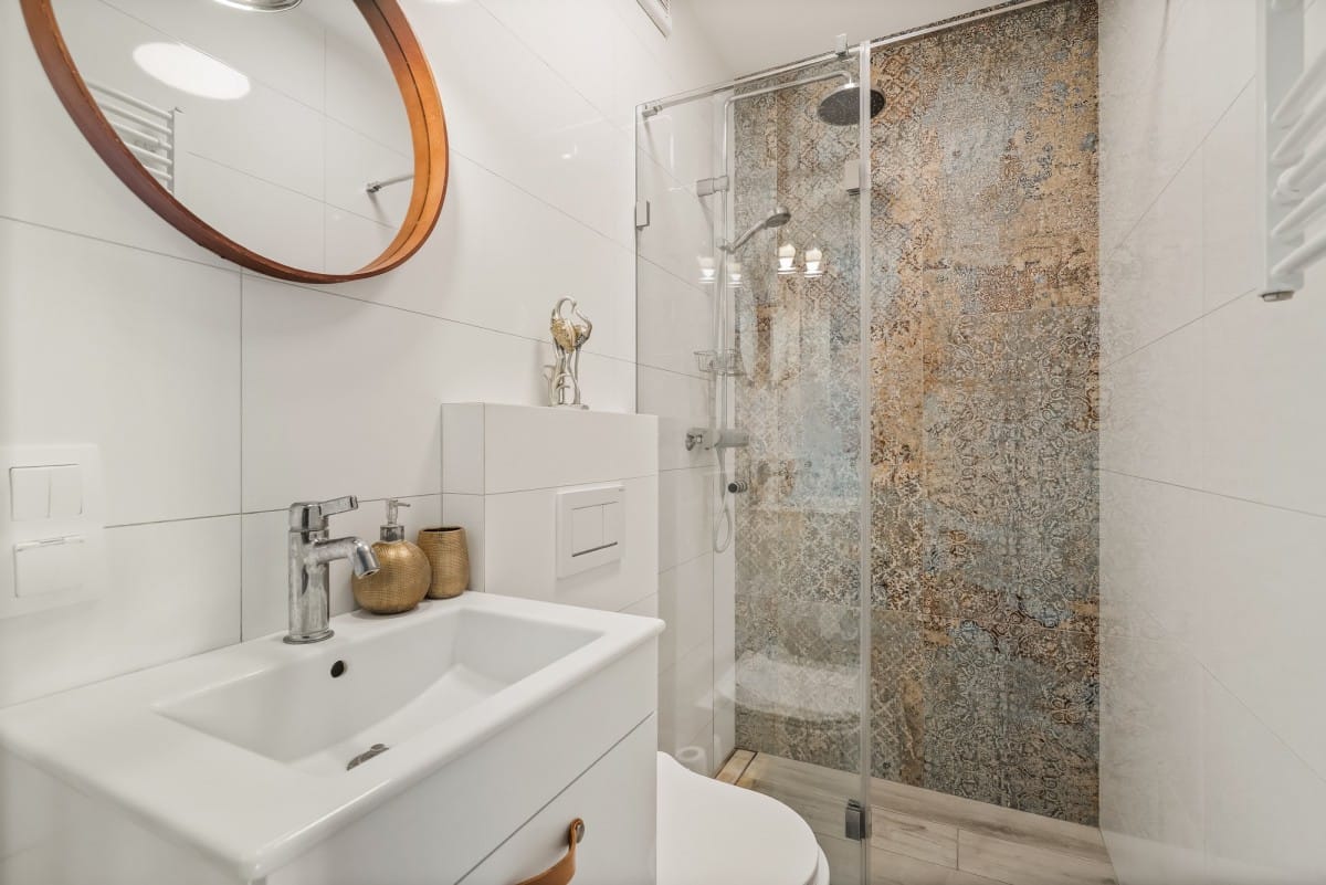 Mieszkanie 4 pokojowe na Sprzedaż