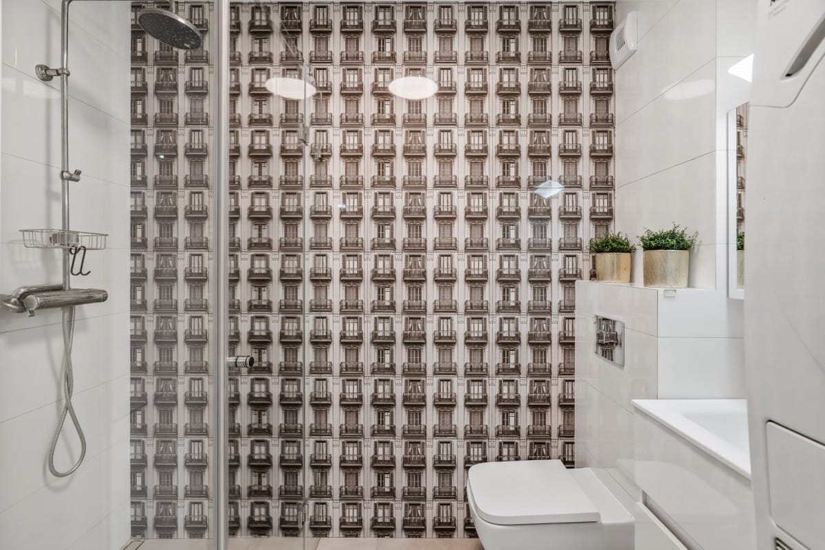 Mieszkanie 4 pokojowe na Sprzedaż