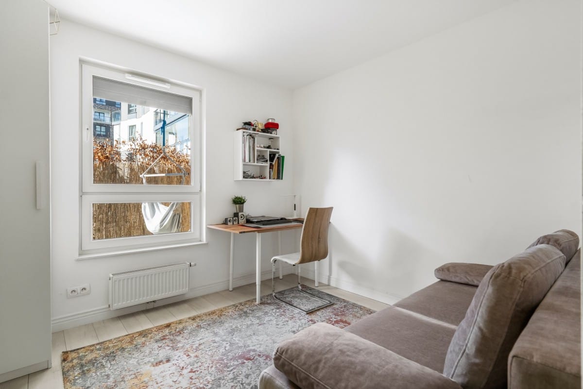 Mieszkanie 4 pokojowe na Sprzedaż