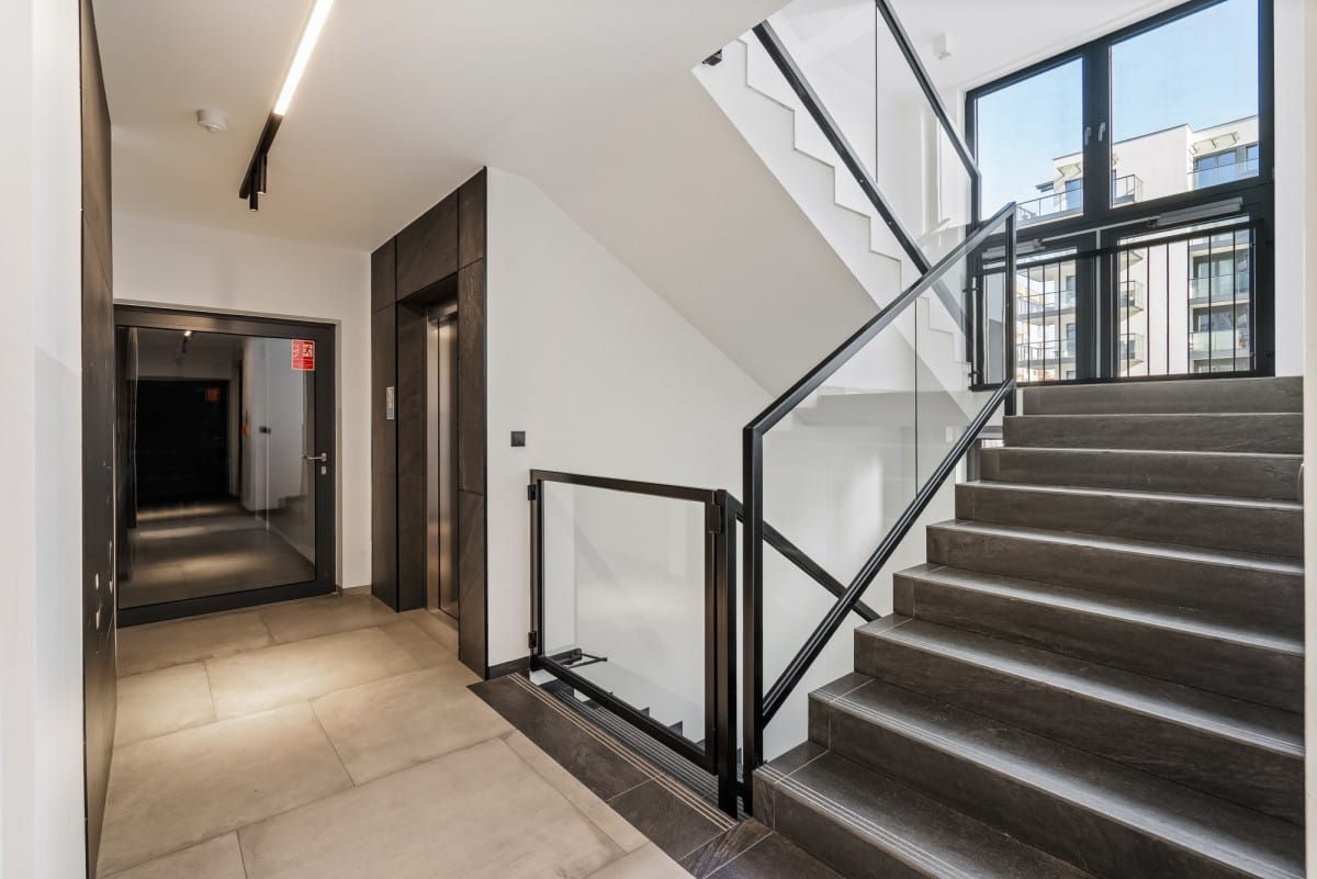 Mieszkanie 4 pokojowe na Sprzedaż