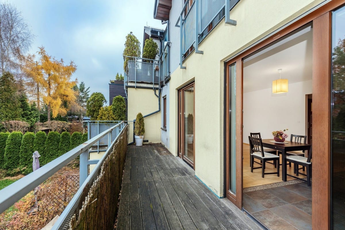 Mieszkanie 3 pokojowe na Sprzedaż