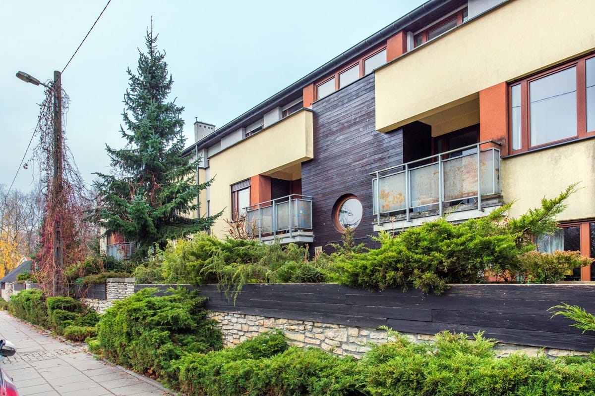 Mieszkanie 3 pokojowe na Sprzedaż