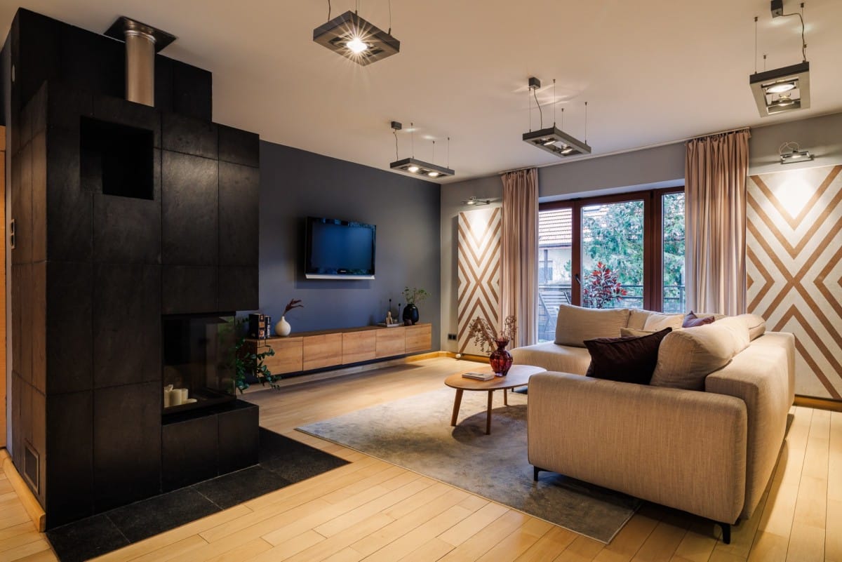 Mieszkanie 5 pokojowe na Sprzedaż