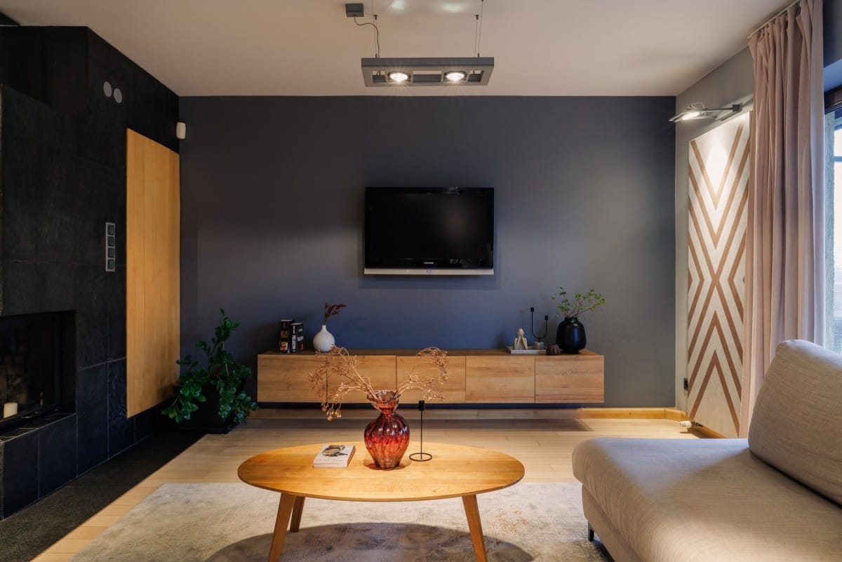 Mieszkanie 5 pokojowe na Sprzedaż