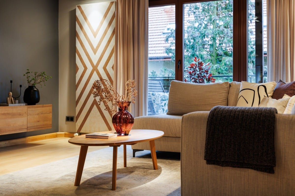 Mieszkanie 5 pokojowe na Sprzedaż