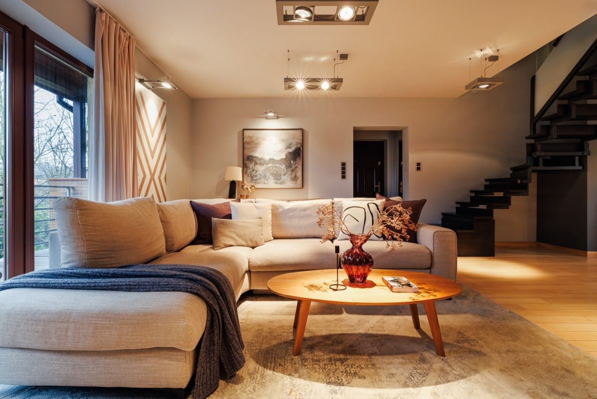 Mieszkanie 5 pokojowe na Sprzedaż