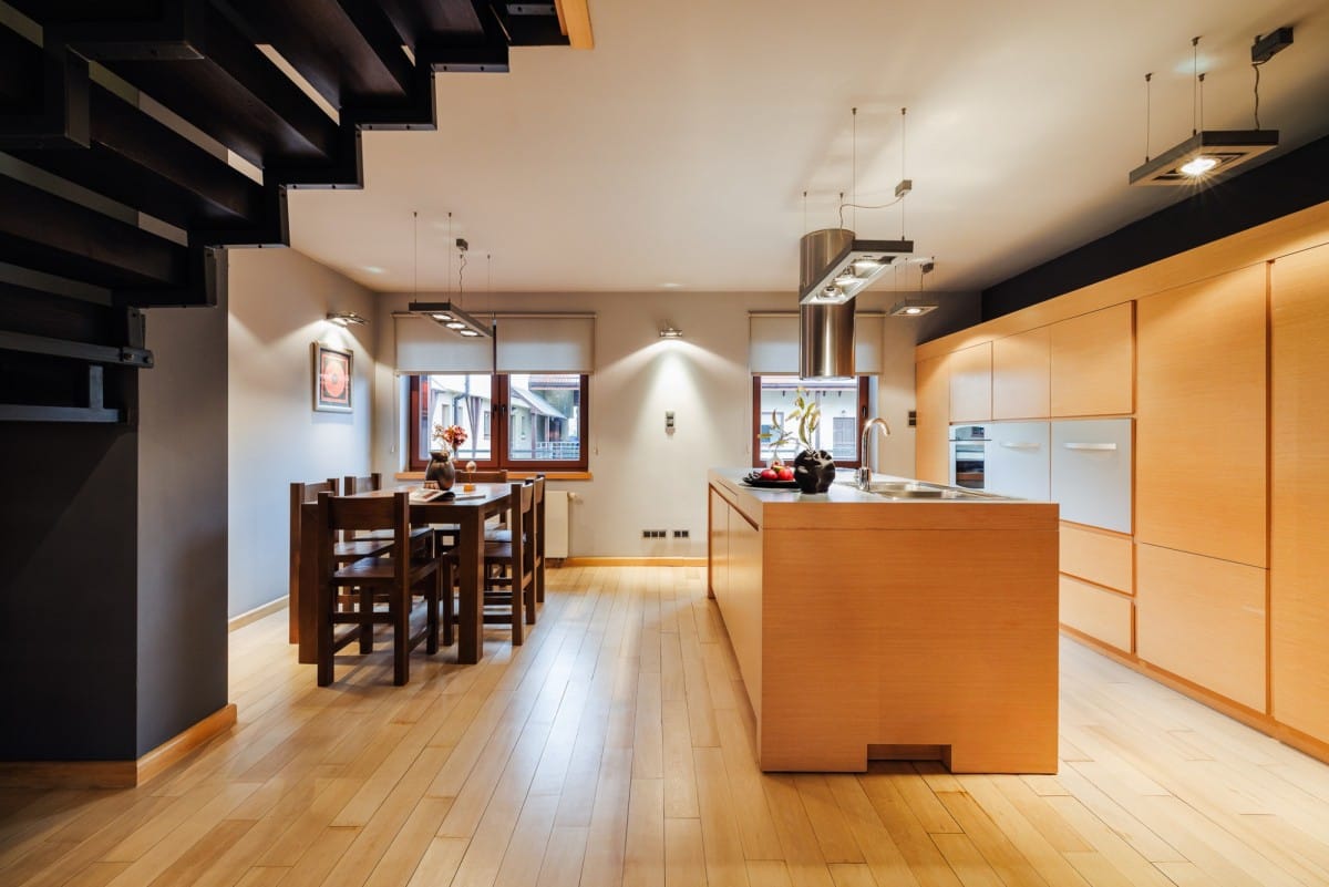 Mieszkanie 5 pokojowe na Sprzedaż