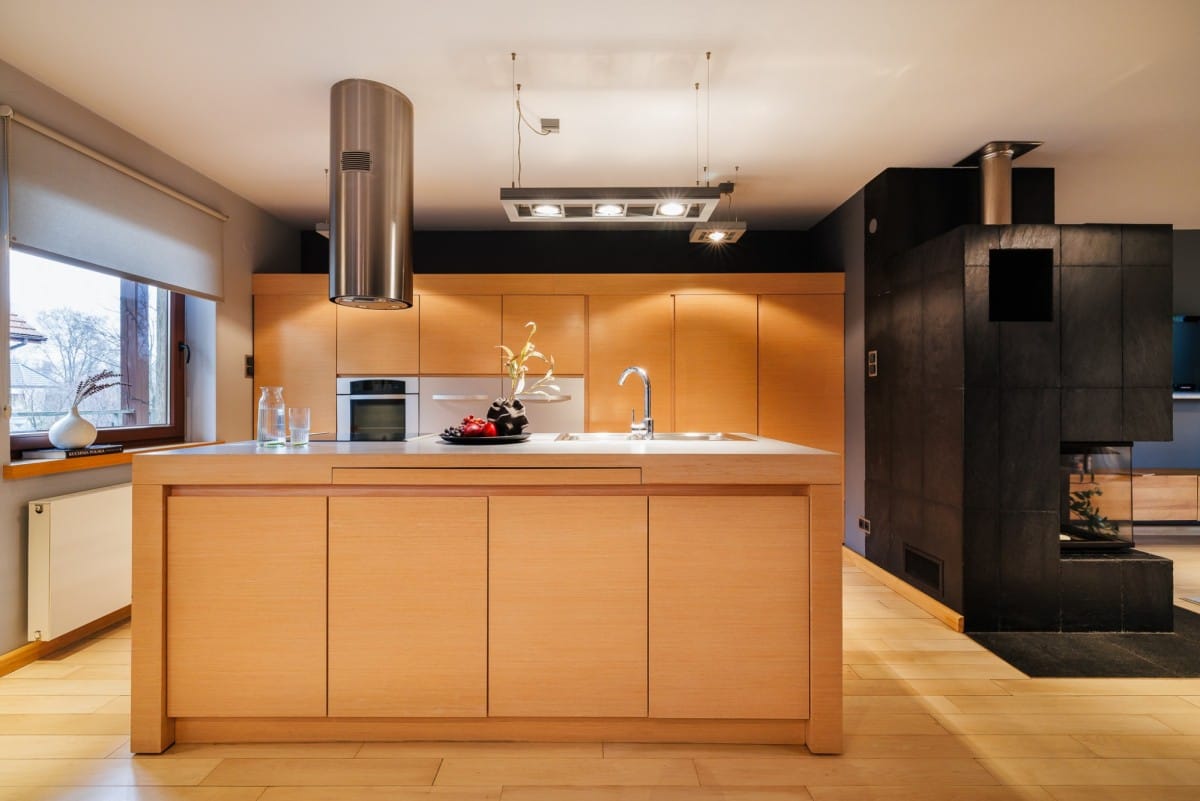 Mieszkanie 5 pokojowe na Sprzedaż