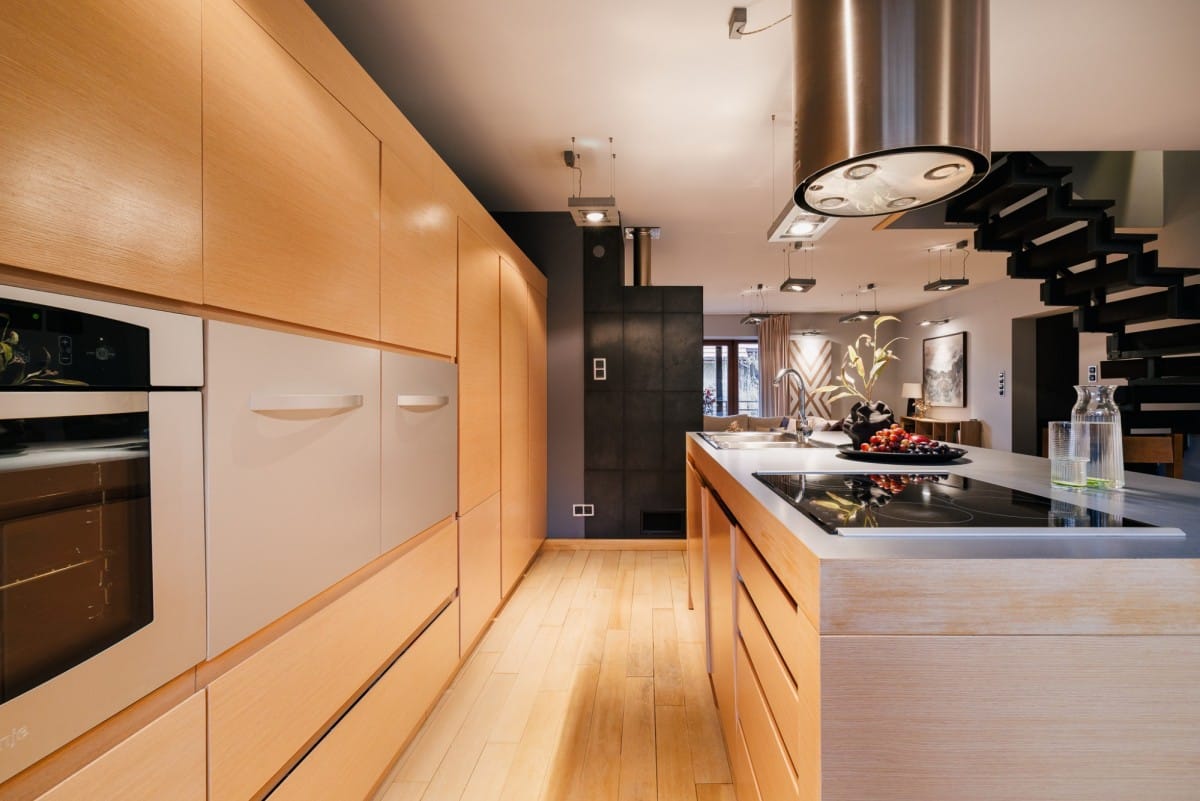 Mieszkanie 5 pokojowe na Sprzedaż