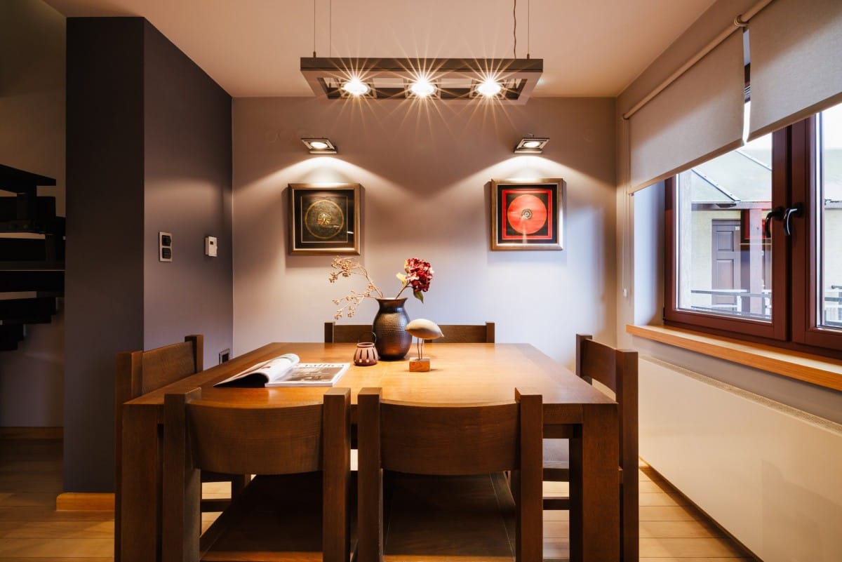 Mieszkanie 5 pokojowe na Sprzedaż