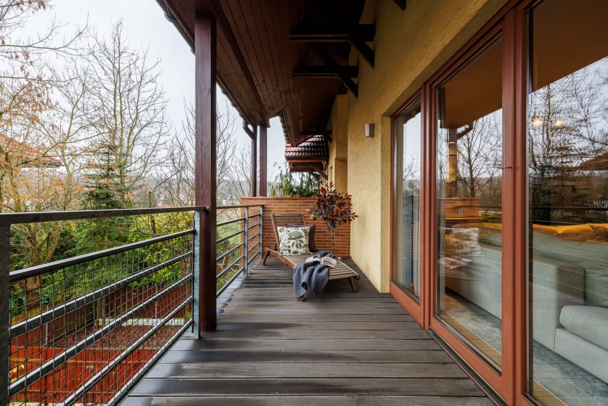 Mieszkanie 5 pokojowe na Sprzedaż