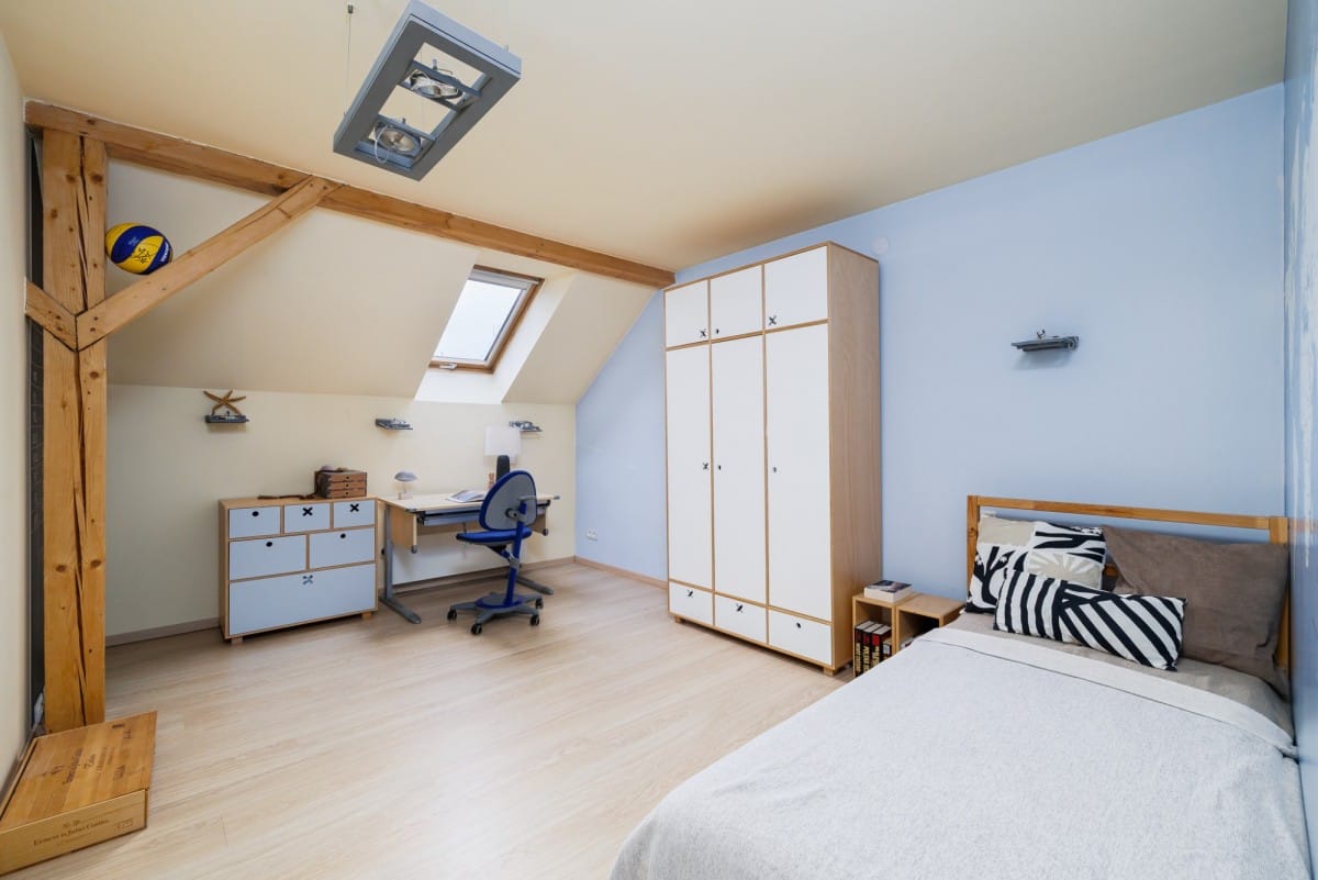 Mieszkanie 5 pokojowe na Sprzedaż