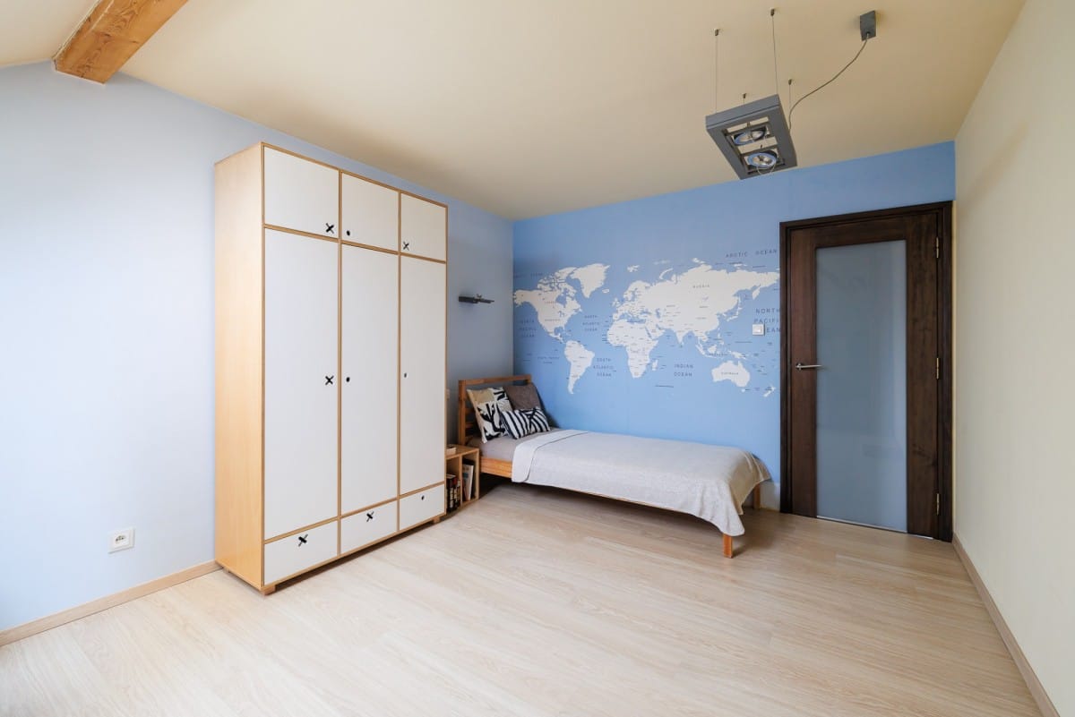 Mieszkanie 5 pokojowe na Sprzedaż