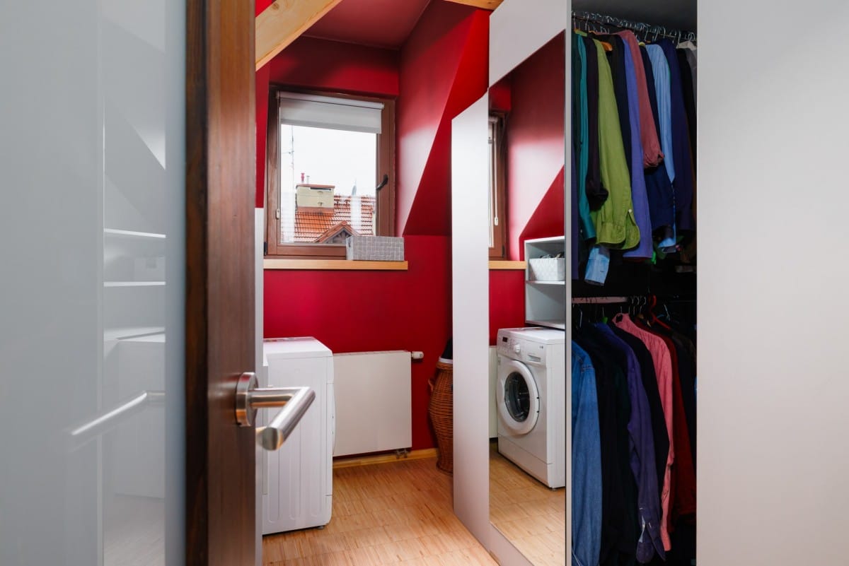 Mieszkanie 5 pokojowe na Sprzedaż