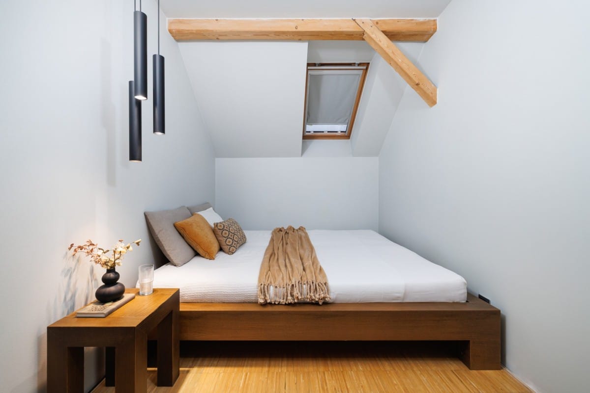 Mieszkanie 5 pokojowe na Sprzedaż