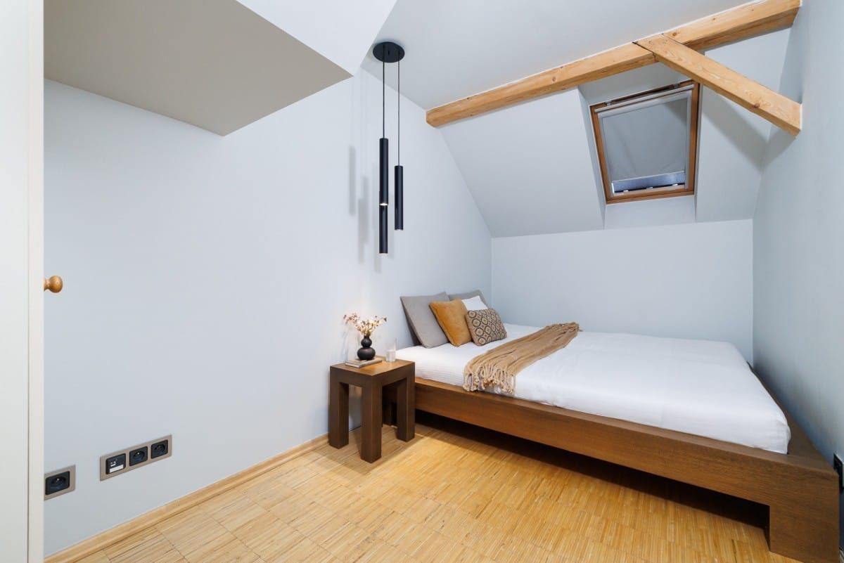 Mieszkanie 5 pokojowe na Sprzedaż