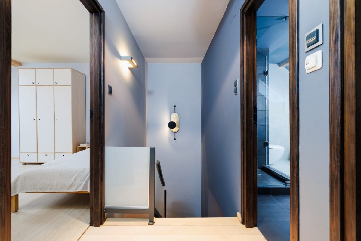 Mieszkanie 5 pokojowe na Sprzedaż