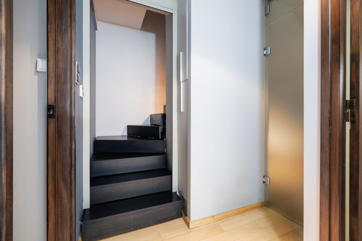 Mieszkanie 5 pokojowe na Sprzedaż