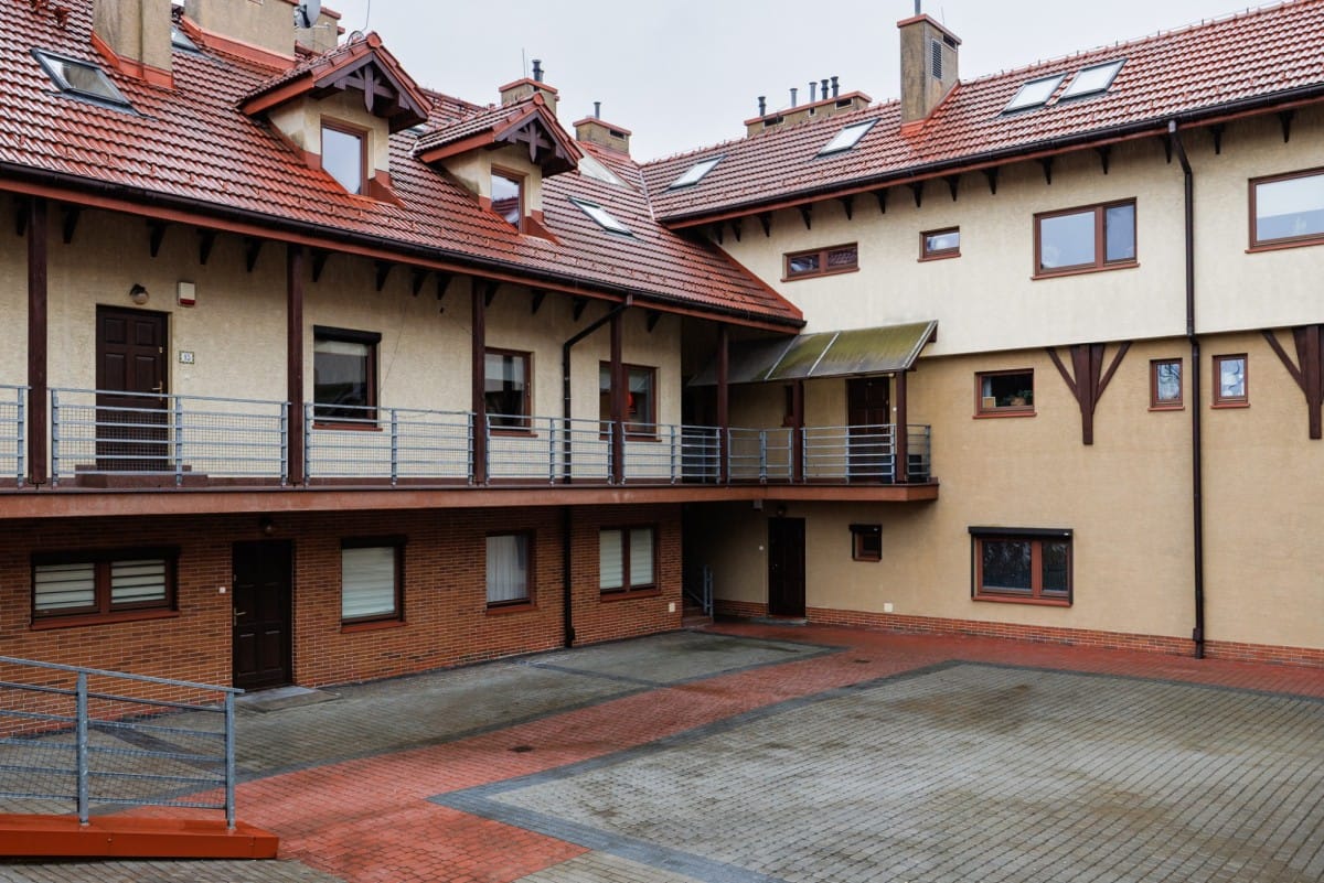 Mieszkanie 5 pokojowe na Sprzedaż