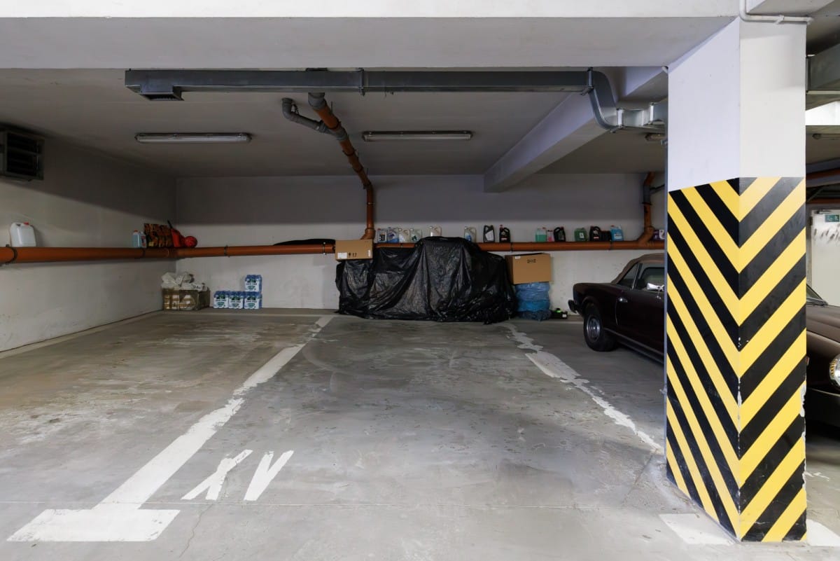 Mieszkanie 5 pokojowe na Sprzedaż