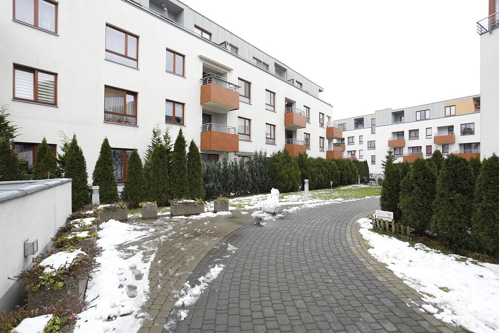 Mieszkanie 2 pokojowe na Wynajem