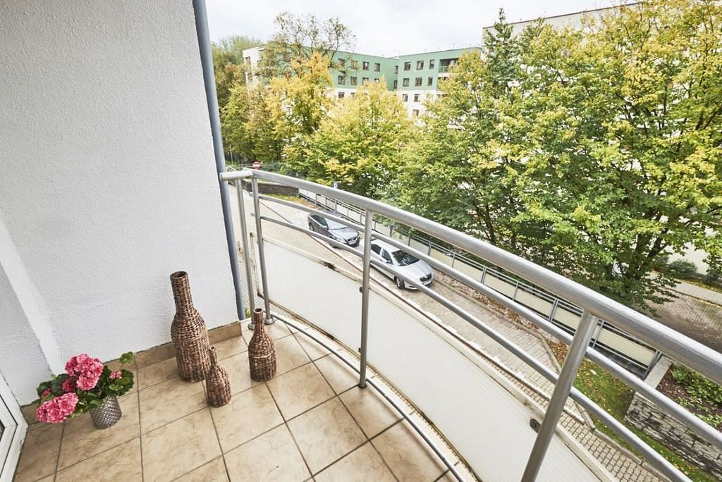 Mieszkanie 2 pokojowe na Sprzedaż