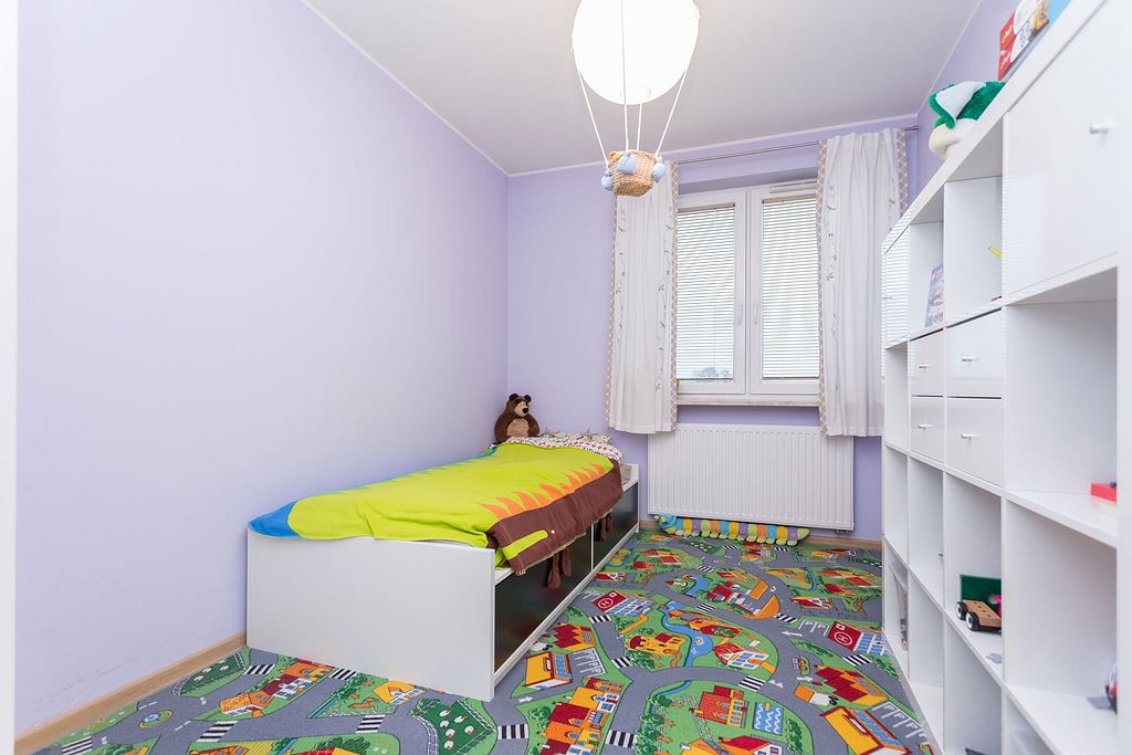 Mieszkanie 3 pokojowe na Sprzedaż