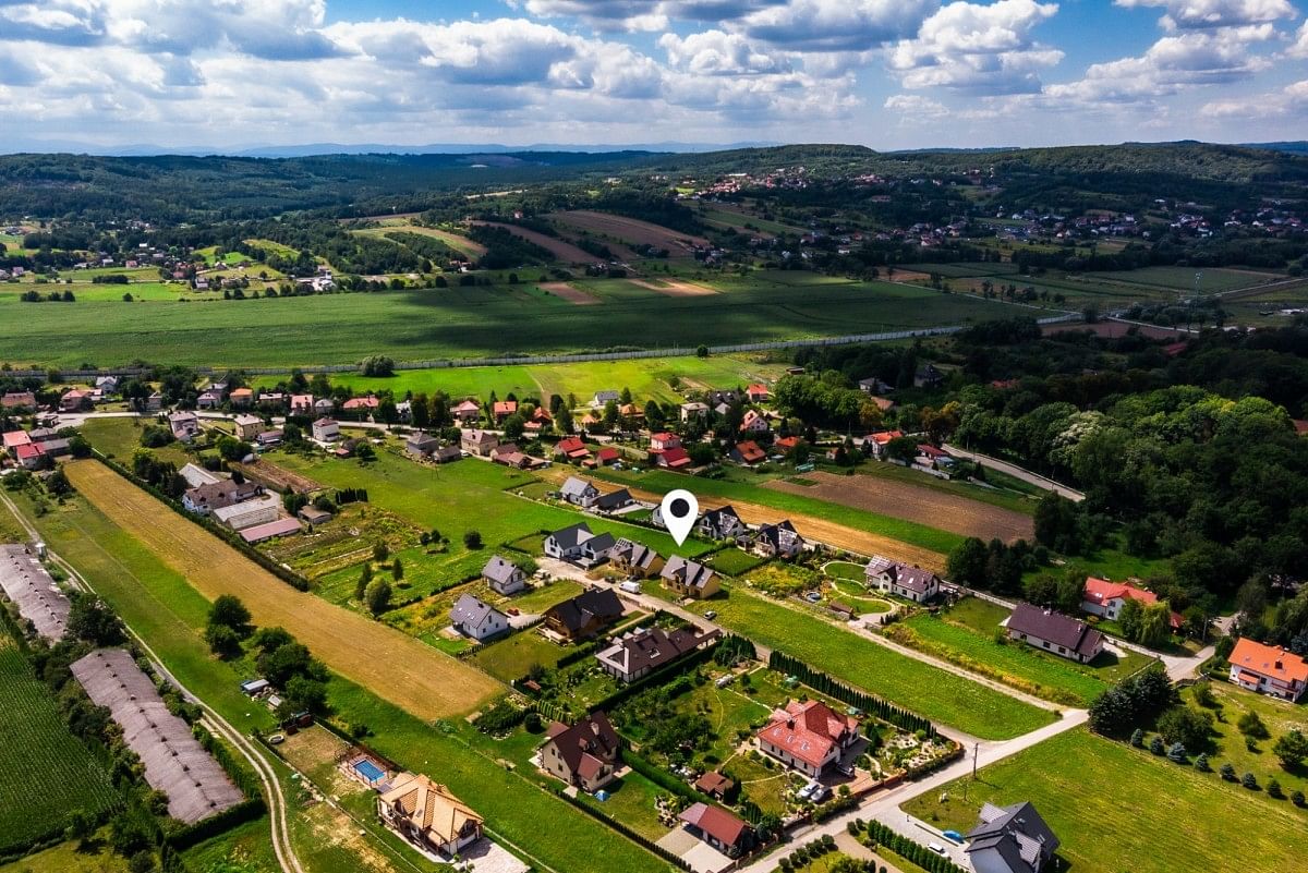 Działka  pokojowe na Sprzedaż
