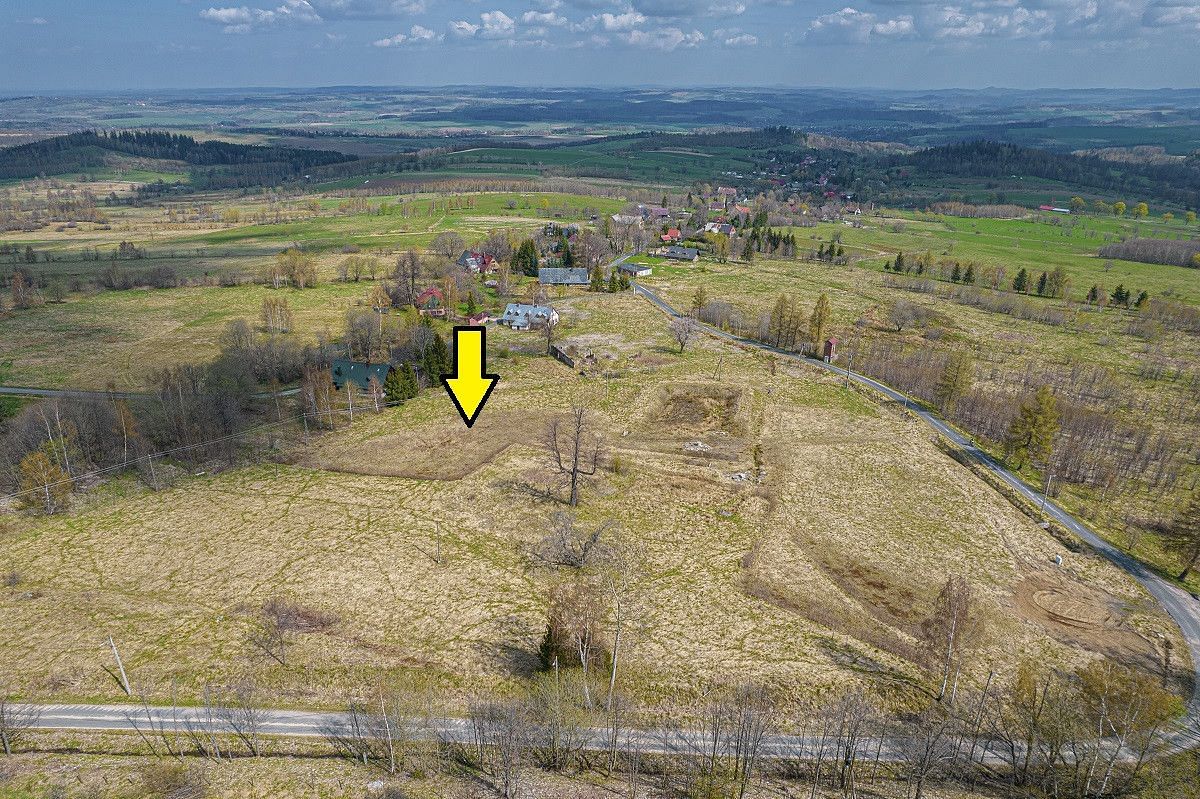 Działka  pokojowe na Sprzedaż
