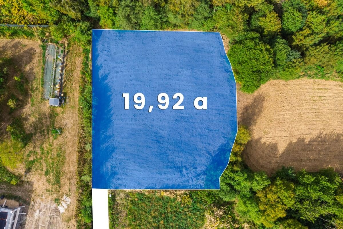 Działka  pokojowe na Sprzedaż