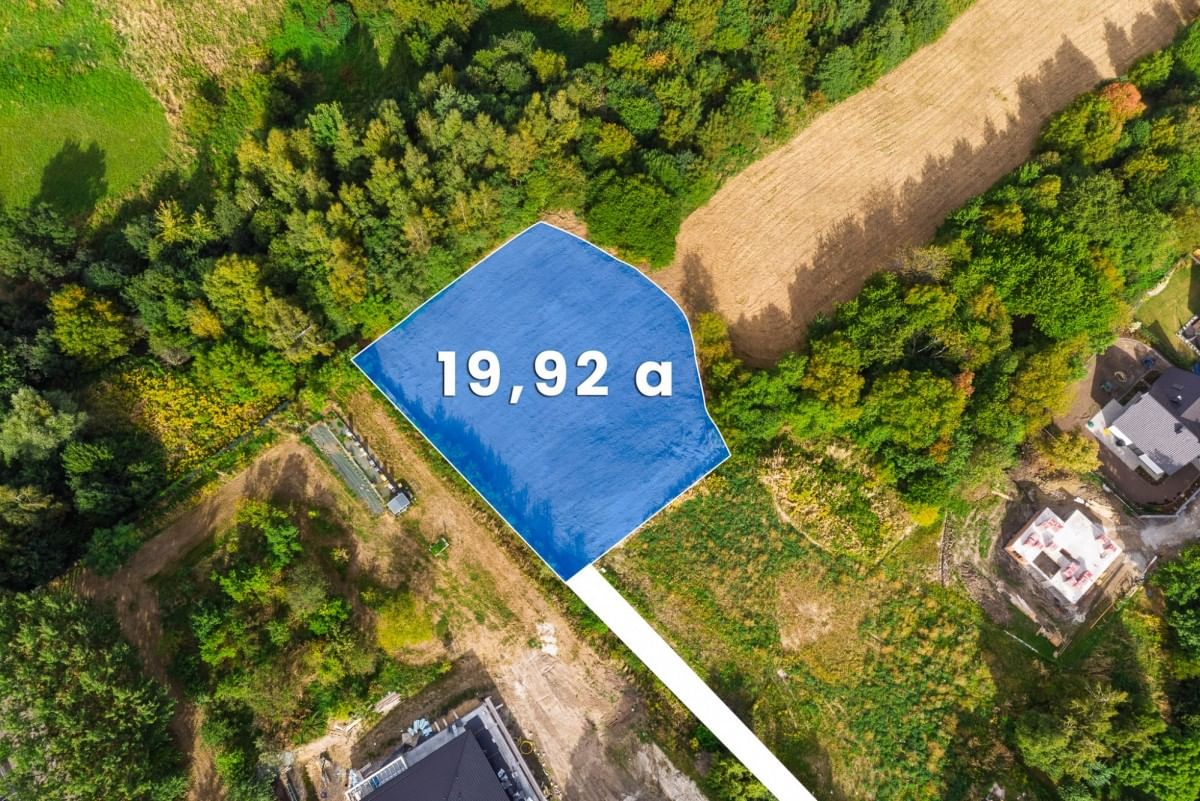Działka  pokojowe na Sprzedaż