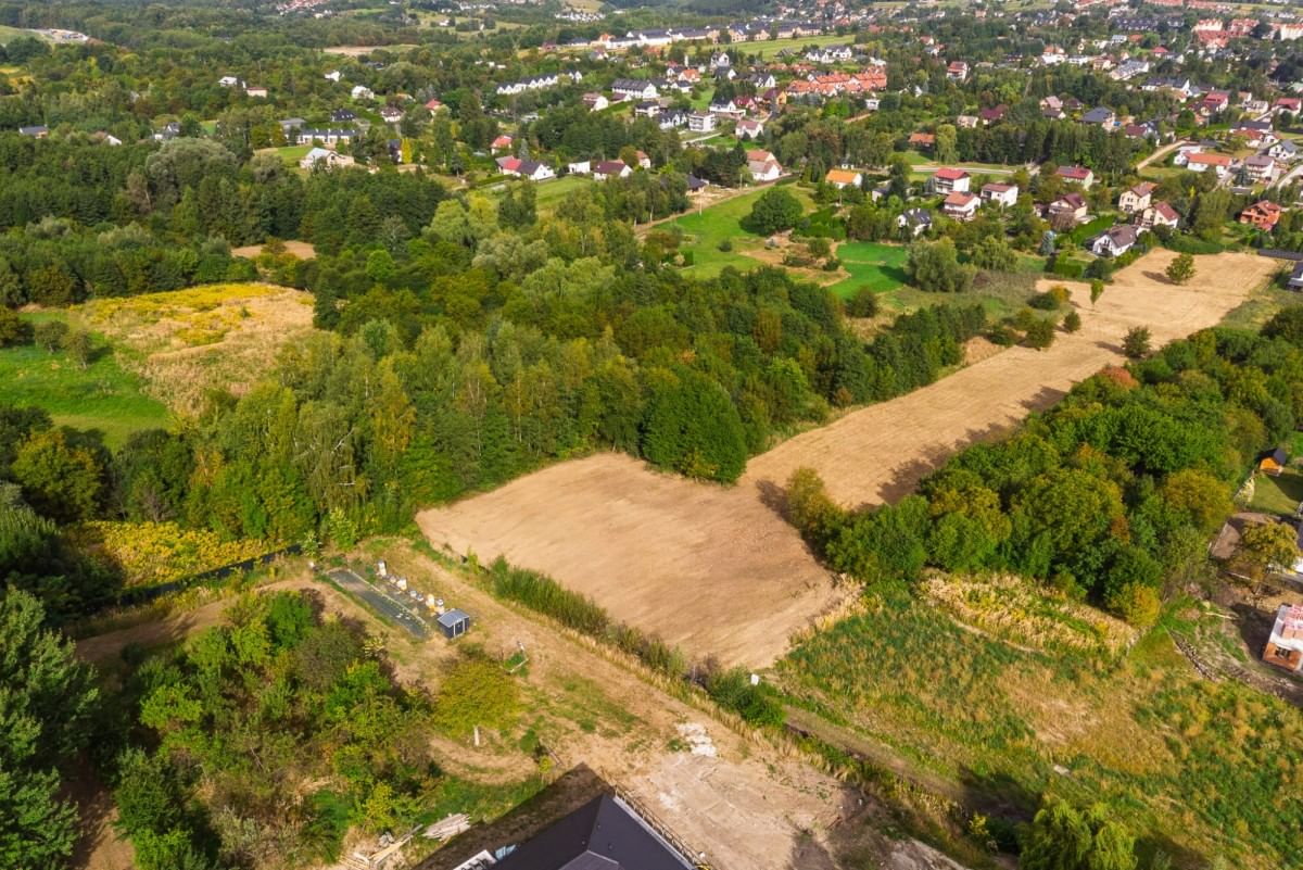 Działka  pokojowe na Sprzedaż