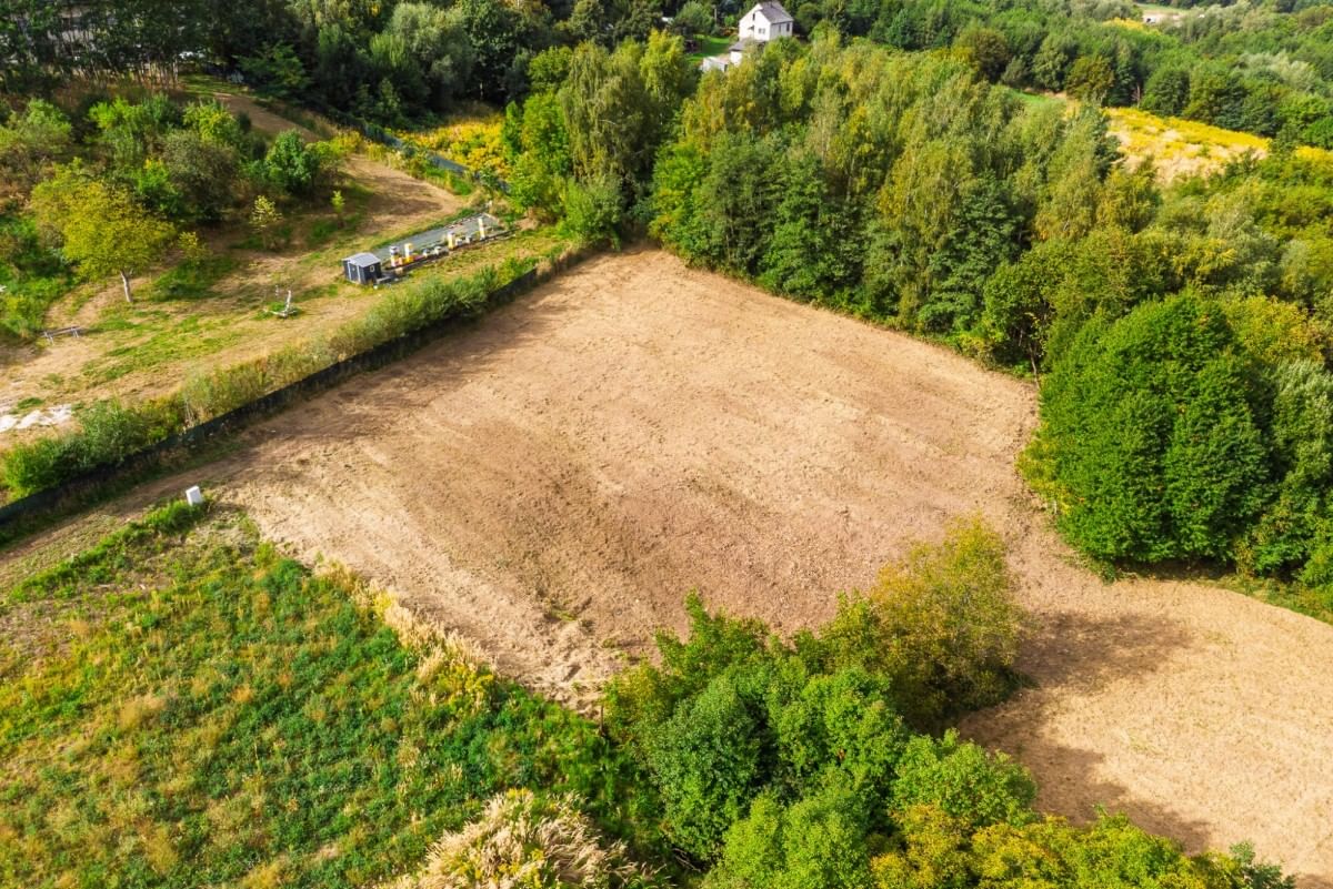 Działka  pokojowe na Sprzedaż