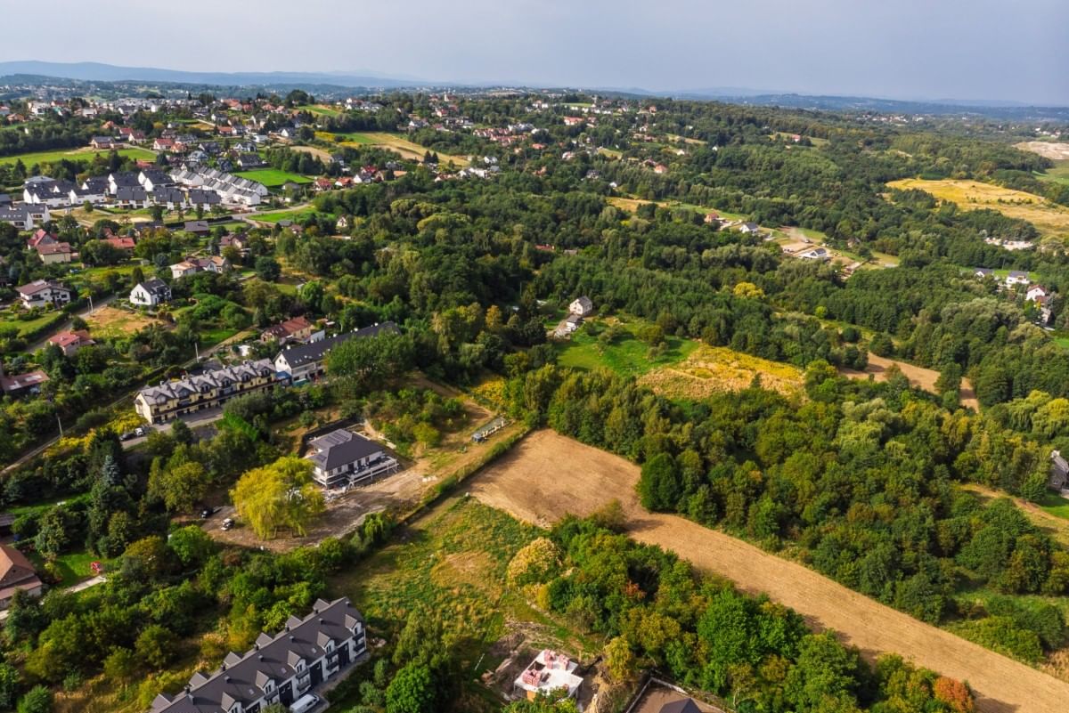 Działka  pokojowe na Sprzedaż