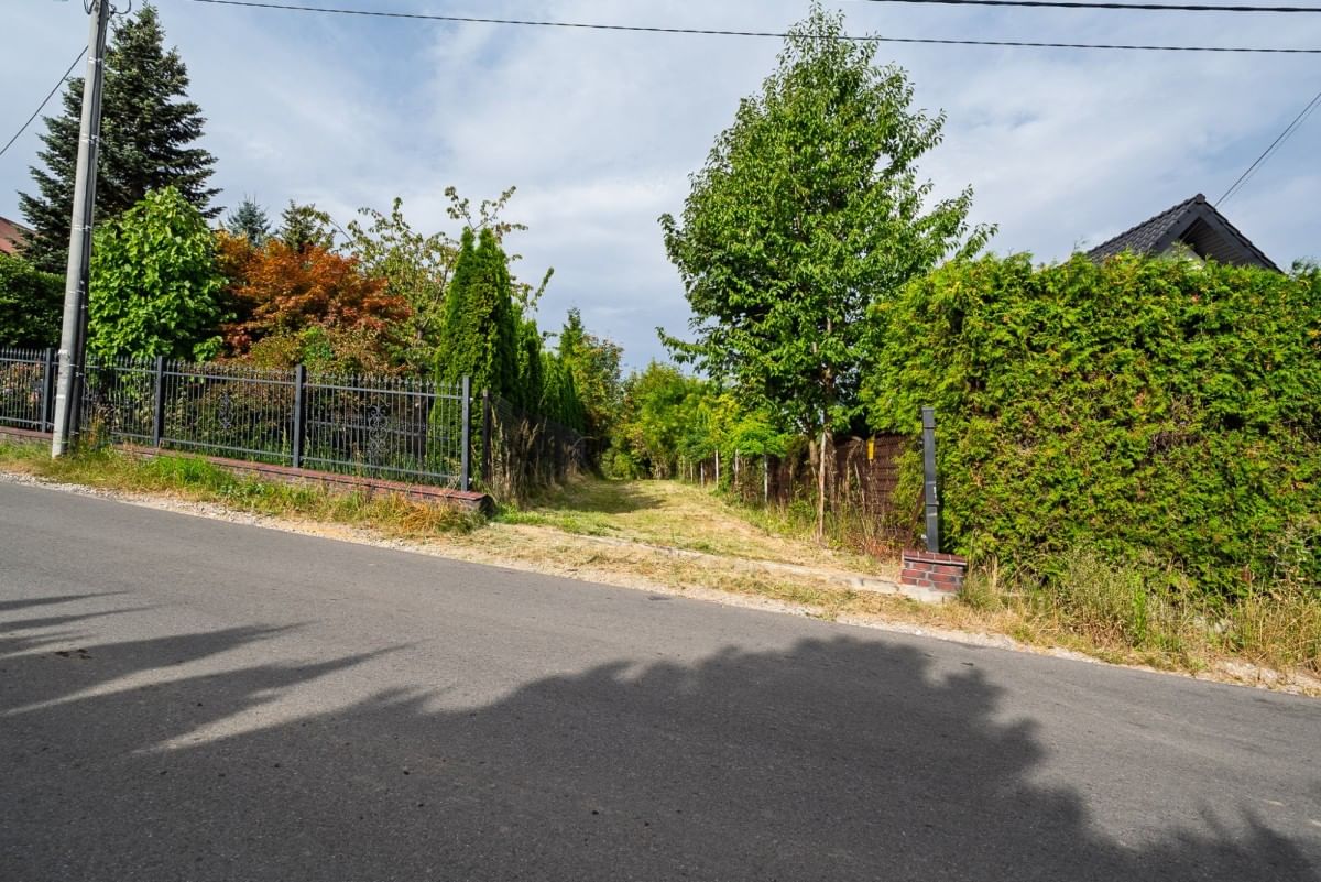 Działka  pokojowe na Sprzedaż