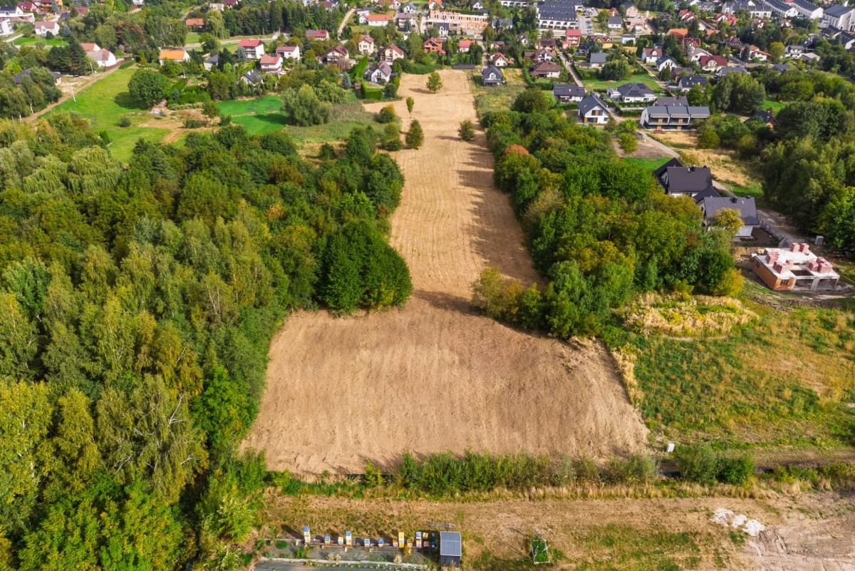 Działka  pokojowe na Sprzedaż