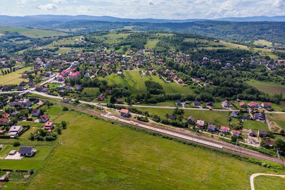 Działka  pokojowe na Sprzedaż