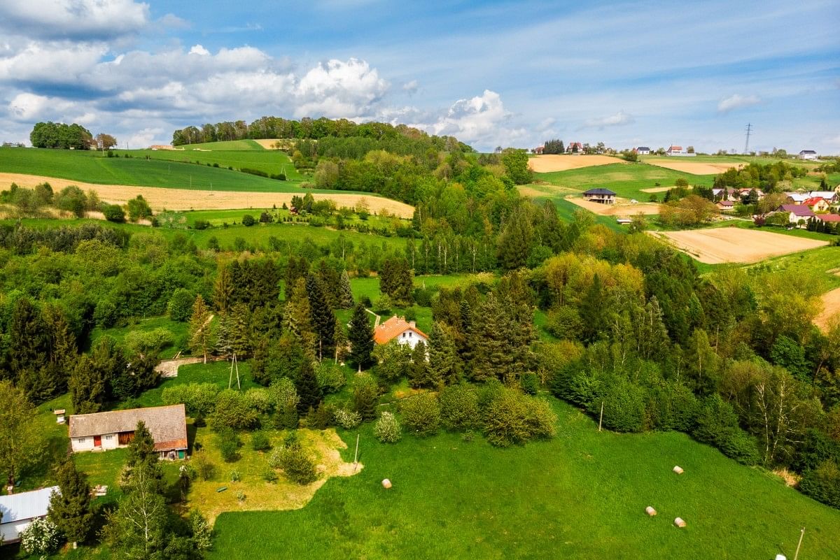 Działka  pokojowe na Sprzedaż