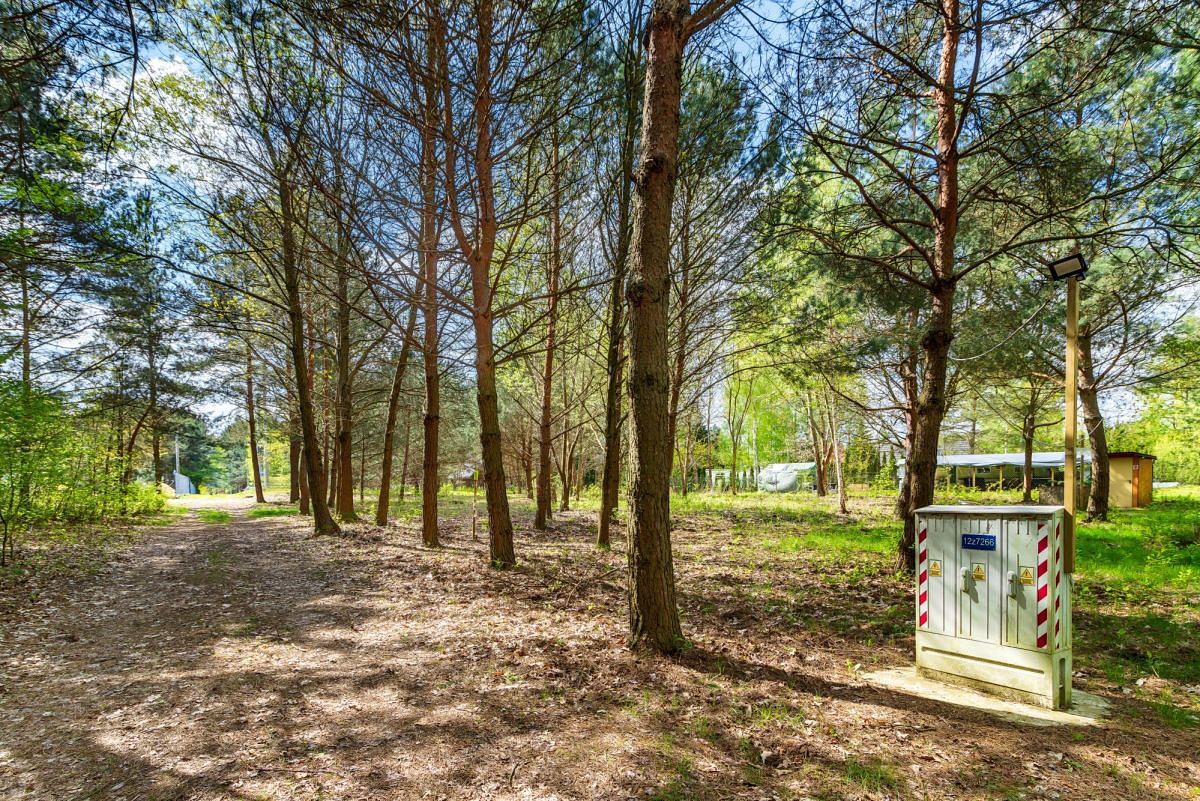 Działka  pokojowe na Sprzedaż