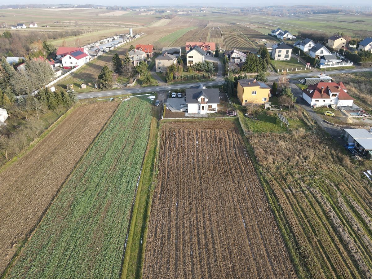 Działka  pokojowe na Sprzedaż