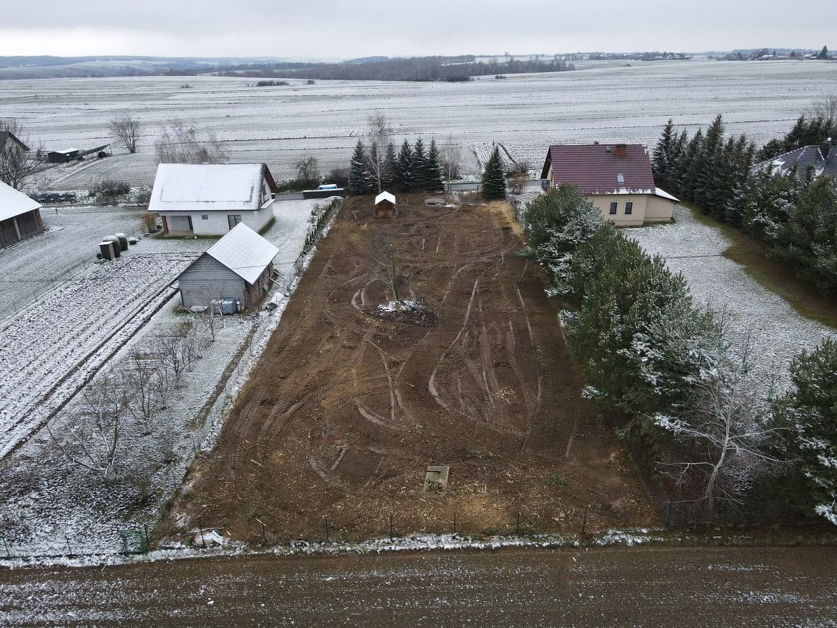 Działka  pokojowe na Sprzedaż