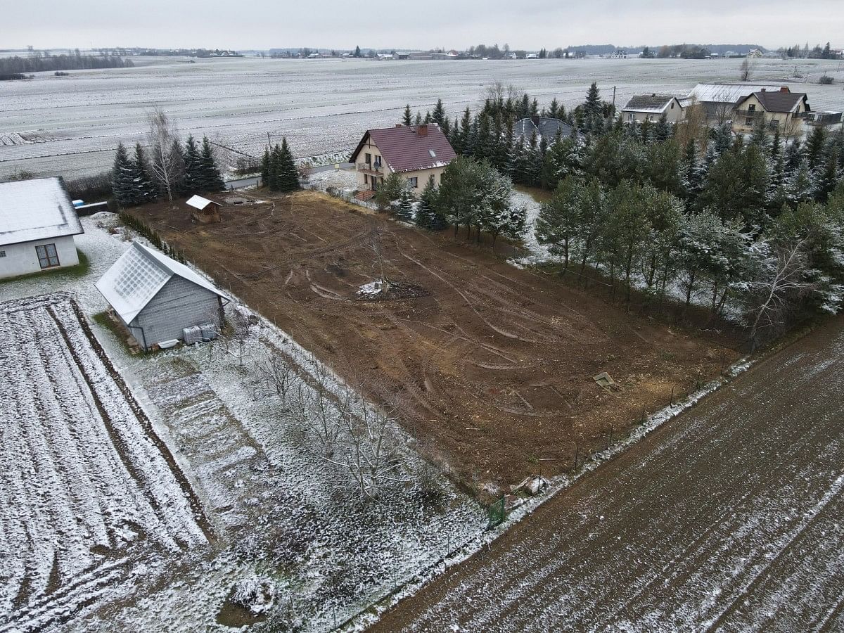 Działka  pokojowe na Sprzedaż