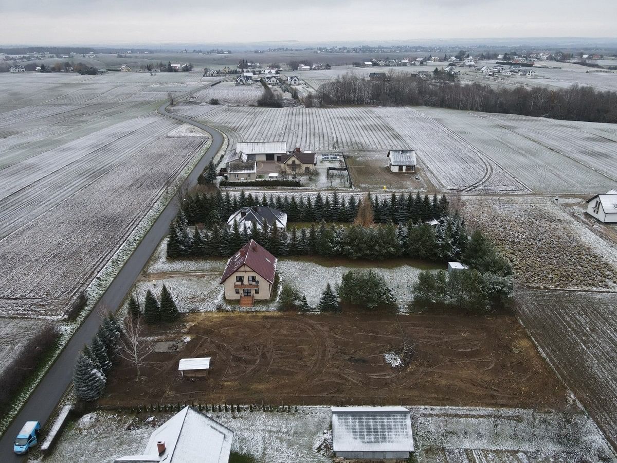 Działka  pokojowe na Sprzedaż