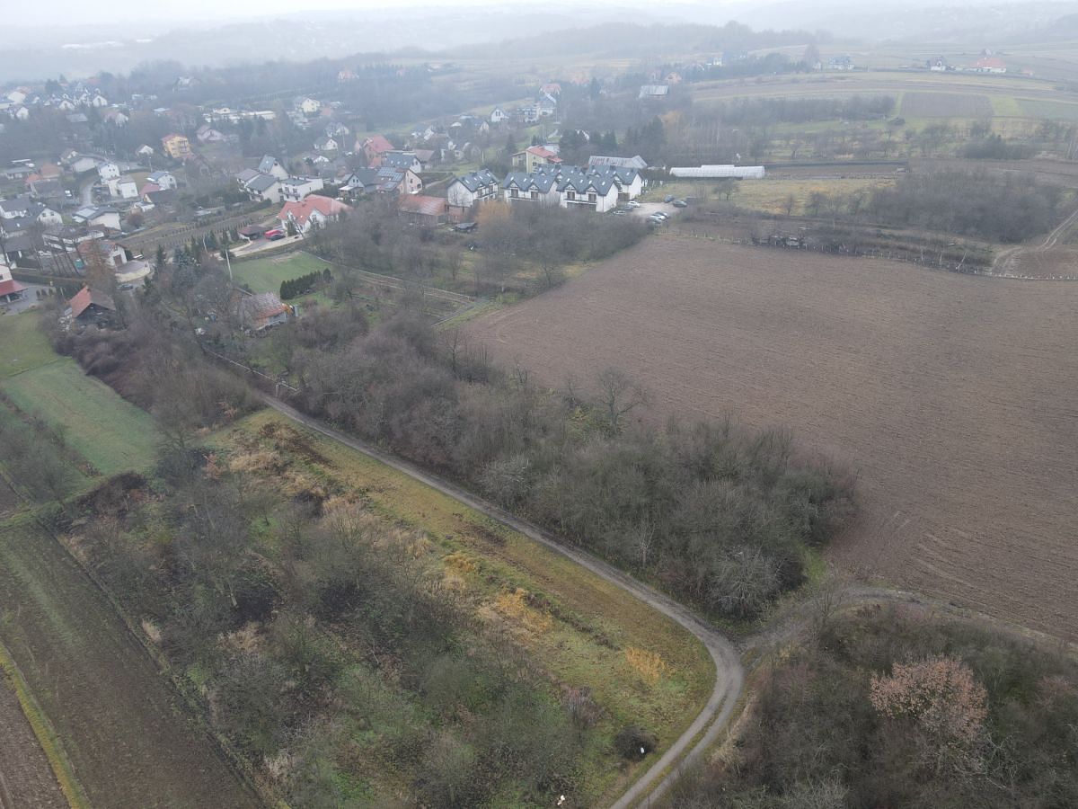 Działka  pokojowe na Sprzedaż