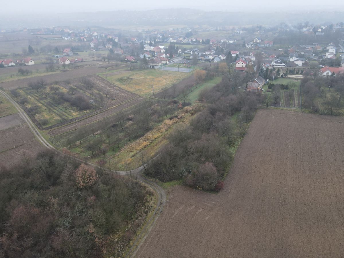 Działka  pokojowe na Sprzedaż