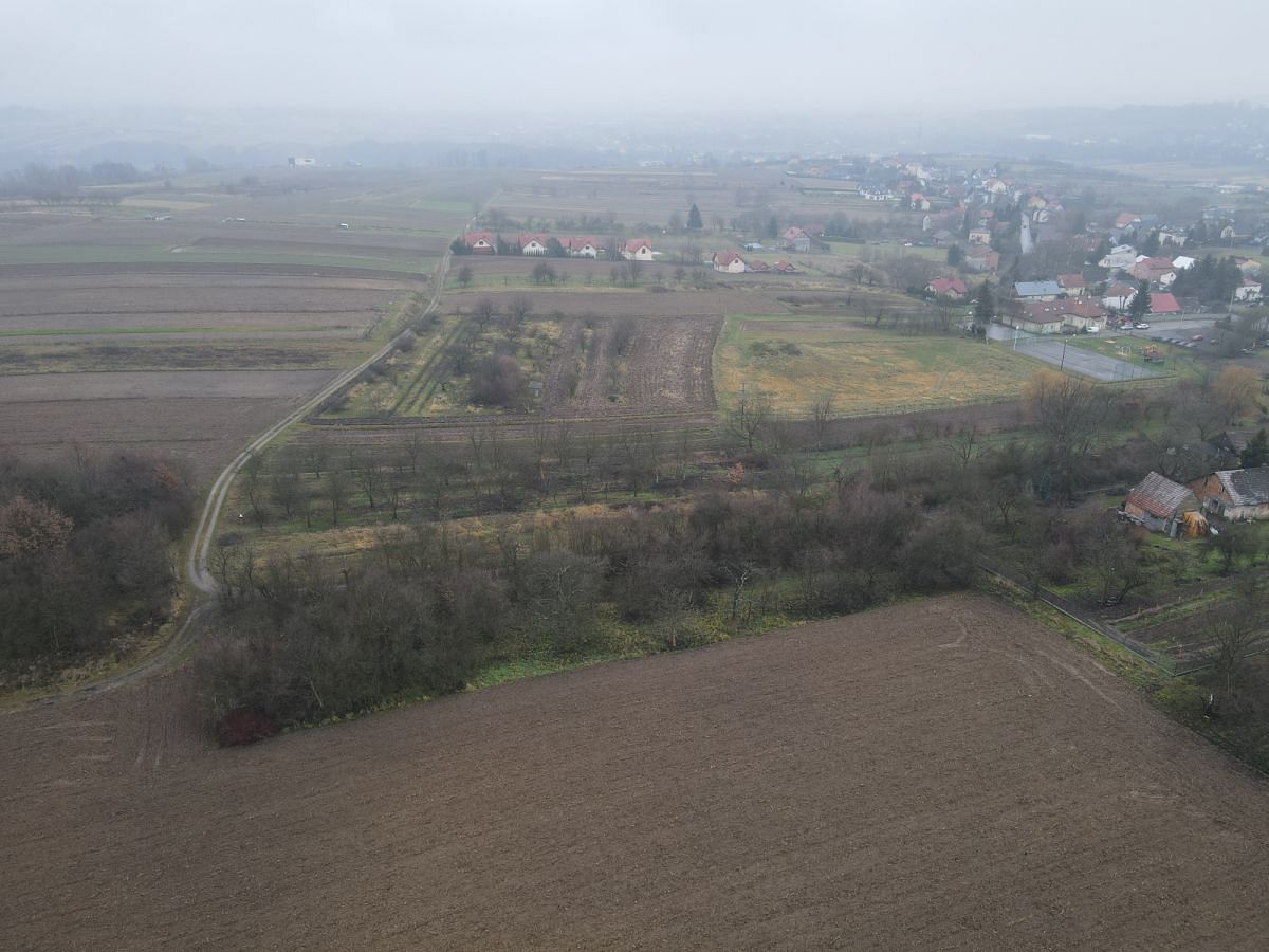 Działka  pokojowe na Sprzedaż