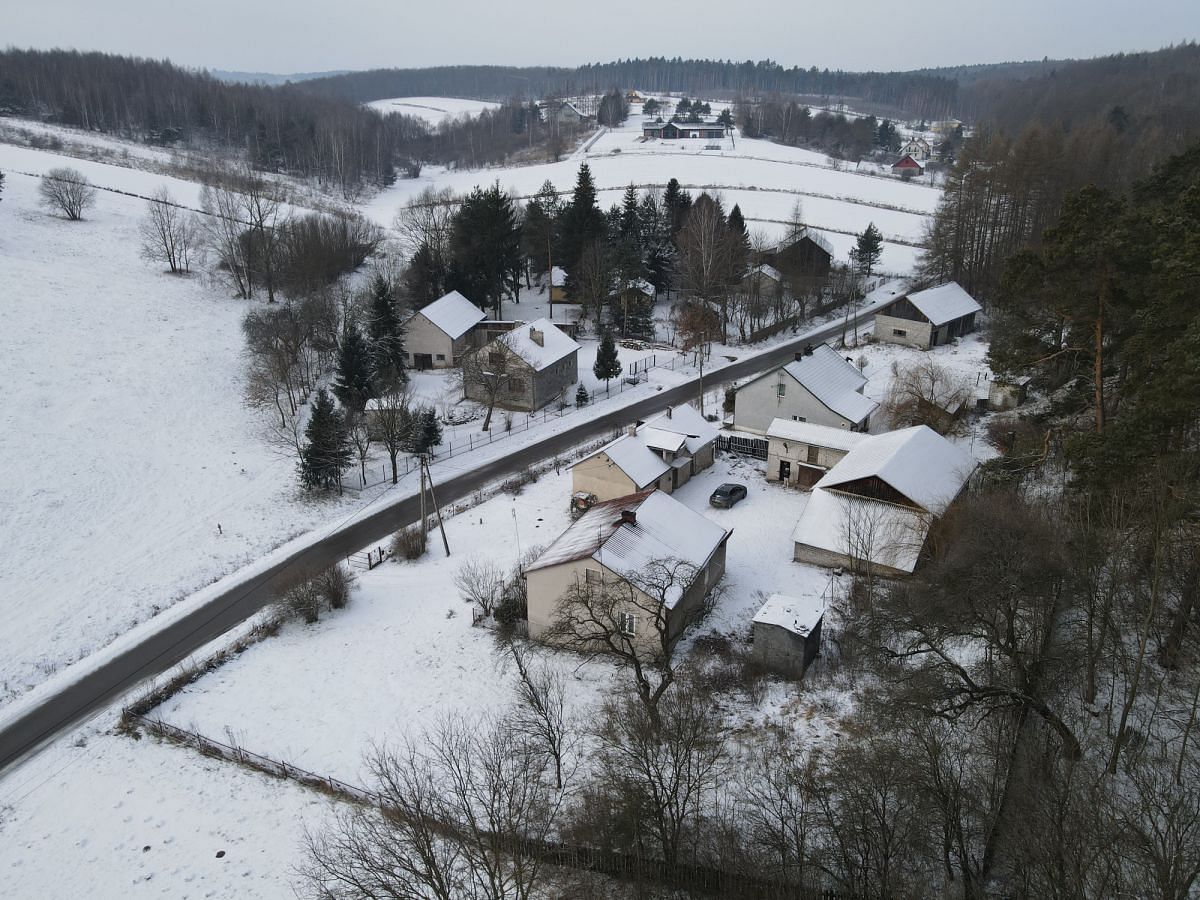 Dom 3 pokojowe na Sprzedaż