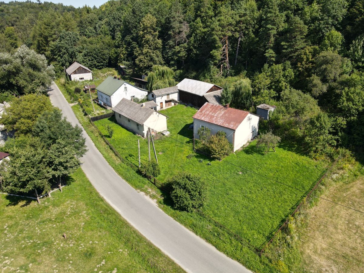 Dom 3 pokojowe na Sprzedaż