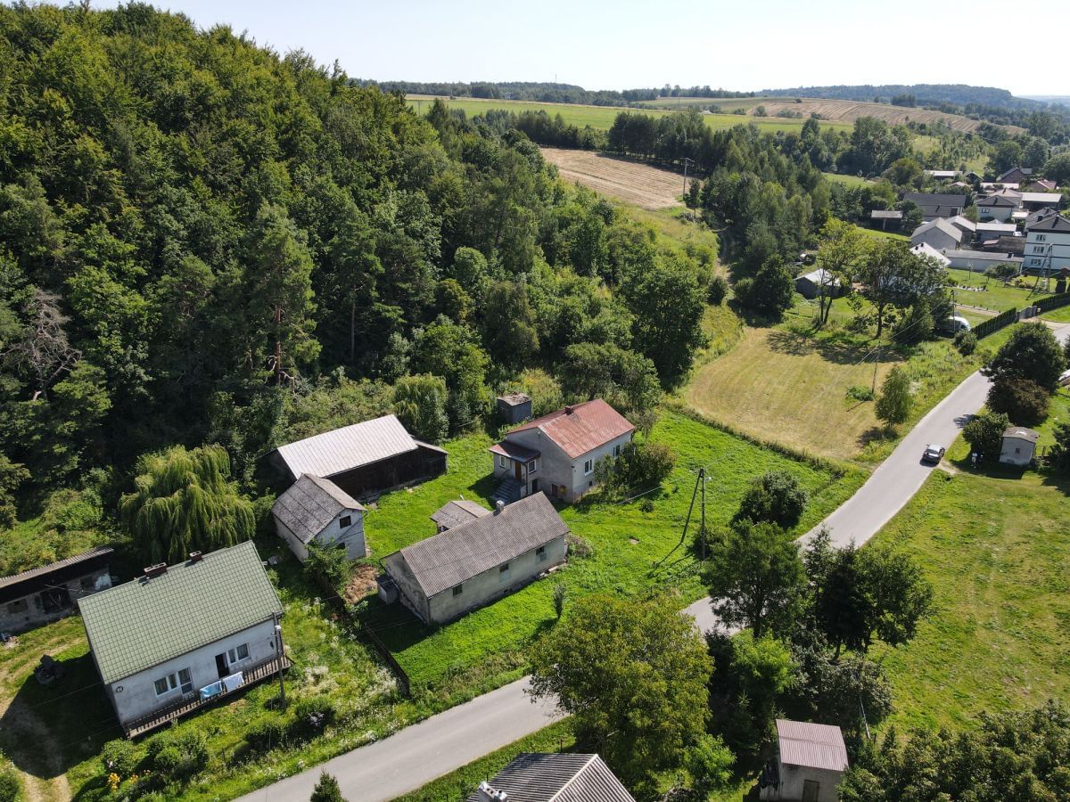 Dom 3 pokojowe na Sprzedaż