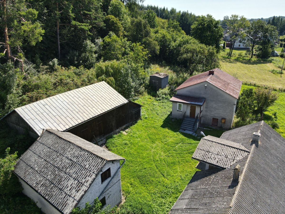 Dom 3 pokojowe na Sprzedaż